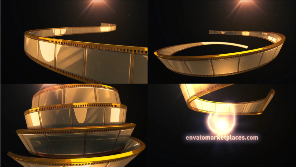 Cinematic Logo Reveal Cinematic Logo Reveal