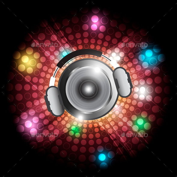 GraphicRiver Music Festival Party Background 8948739 GraphicRiver Music Festival Party Background 8948739