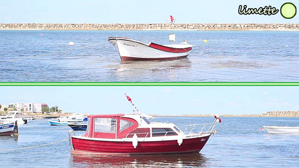 Boat Boat