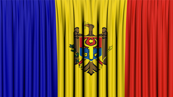 Moldova Curtain Open Moldova Curtain Open