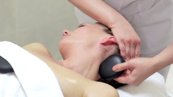 Stone Therapy Stone Therapy