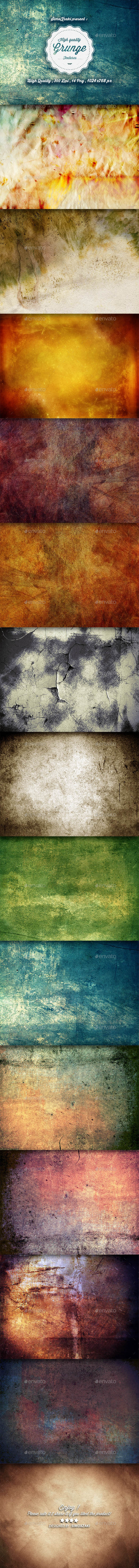 GraphicRiver High Quality Grunge Textures 8953448 GraphicRiver High Quality Grunge Textures 8953448