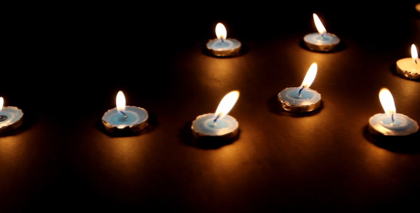 Candles Candles