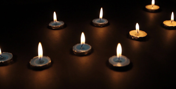 Candles Candles