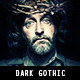 Dark Gothic Dark Gothic - GraphicRiver Item for Sale