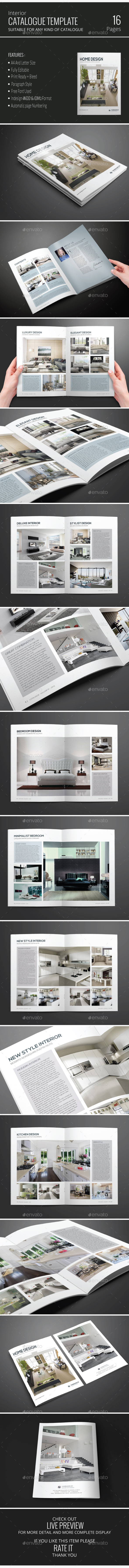 GraphicRiver Catalog Template Vol 03 8954550 GraphicRiver Catalog Template Vol 03 8954550