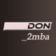 don_2mba