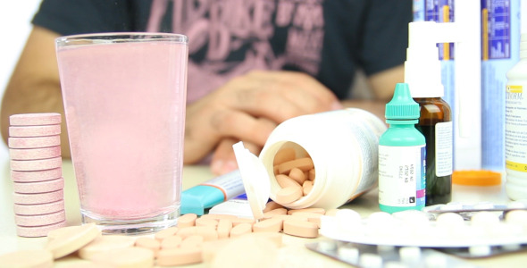 Medical Vitamin Medical Vitamin