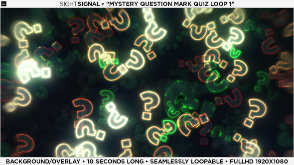 Mystery Question Mark Quiz Background 1 Mystery Question Mark Quiz Background 1