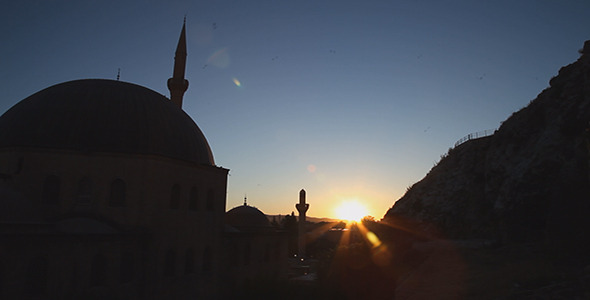 Sunrise Sunrise
