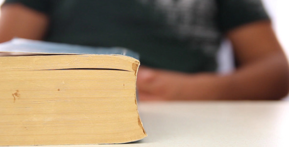 Not Reading Not Reading
