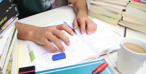 Student Stress Student Stress