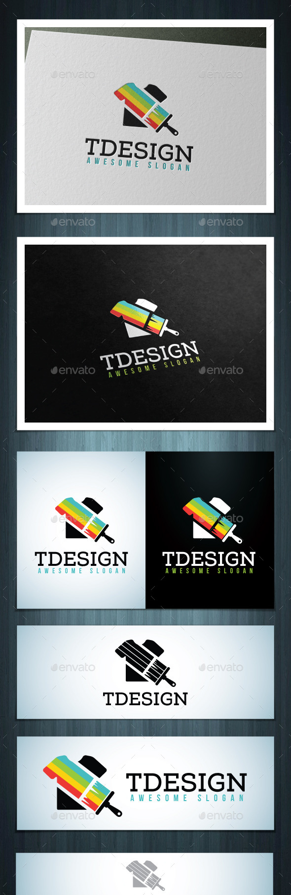 GraphicRiver TDesign 8956785 GraphicRiver TDesign 8956785