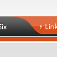 Rounded Tab Menu for Web 2.0 Style Rounded Tab Menu for Web 2.0 Style - GraphicRiver Item for Sale