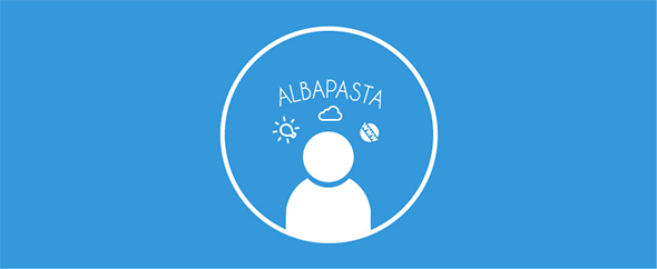 AlbaPasta