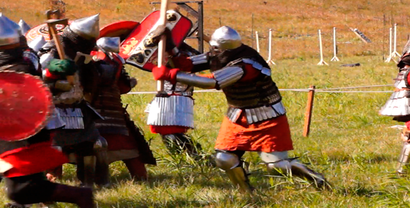 War Fight Knights 3 War Fight Knights 3