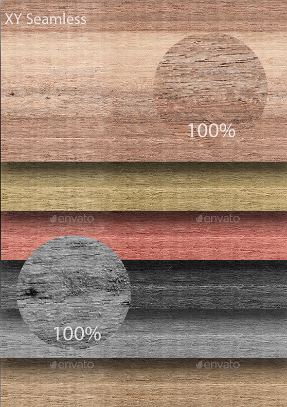 GraphicRiver Seamless Wood Textures 8961627 GraphicRiver Seamless Wood Textures 8961627