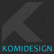 KomiDesign