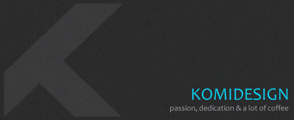 KomiDesign