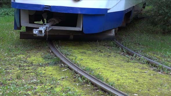 Tram Track Tram Track