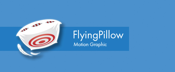 FlyingPillow