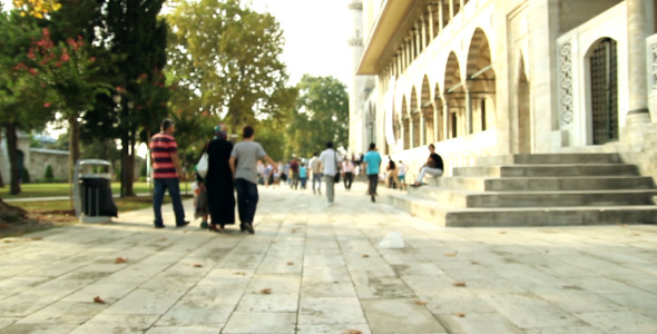 Eastern Mosque Square Eastern Mosque Square