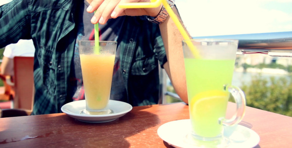 Lemonade Lemonade