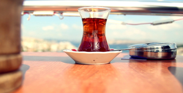 Tea Tea