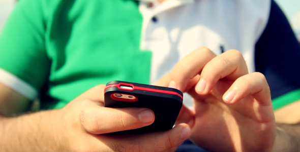 Mobile Phone Mobile Phone