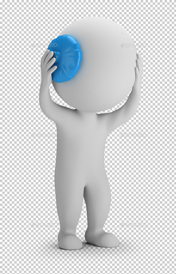 GraphicRiver 3D Small People Ice Pack 8970815 GraphicRiver 3D Small People Ice Pack 8970815
