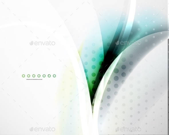 GraphicRiver Business Flowing Wave 8971779 GraphicRiver Business Flowing Wave 8971779