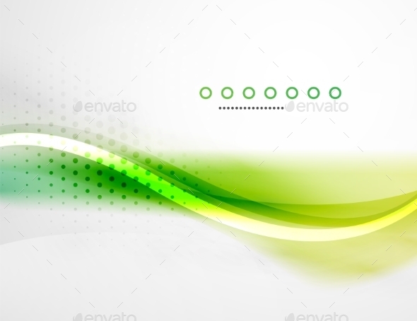 GraphicRiver Business Flowing Wave 8971781 GraphicRiver Business Flowing Wave 8971781
