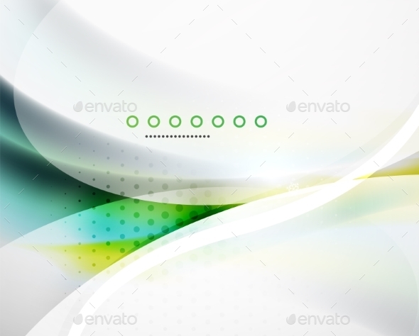 GraphicRiver Business Flowing Wave 8971791 GraphicRiver Business Flowing Wave 8971791