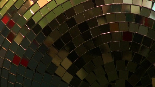 Mirror Ball 4 Mirror Ball 4