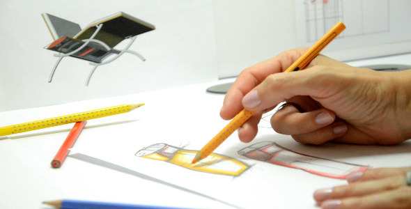 Designer at Work Designer at Work