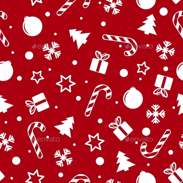 GraphicRiver Christmas Background 8974561 GraphicRiver Christmas Background 8974561