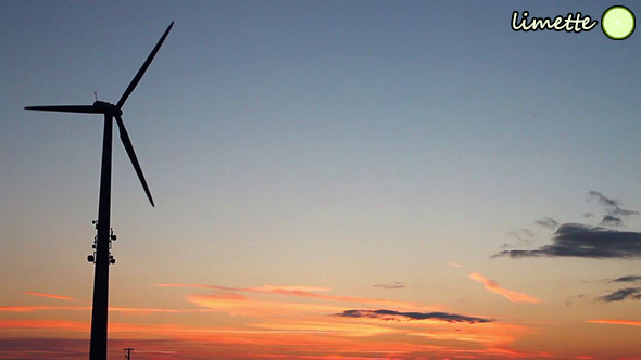 Wind Turbine Wind Turbine