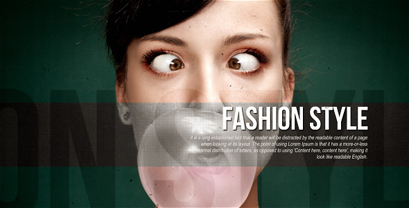 True Fun Slideshow True Fun Slideshow