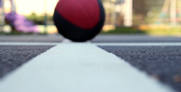Basketball Basketball