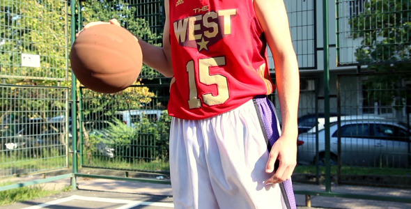Basketball Basketball