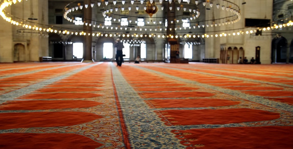 Mosque Mosque