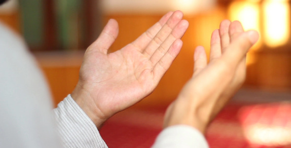Muslim Pray Muslim Pray