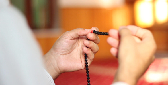 Muslim Pray Muslim Pray