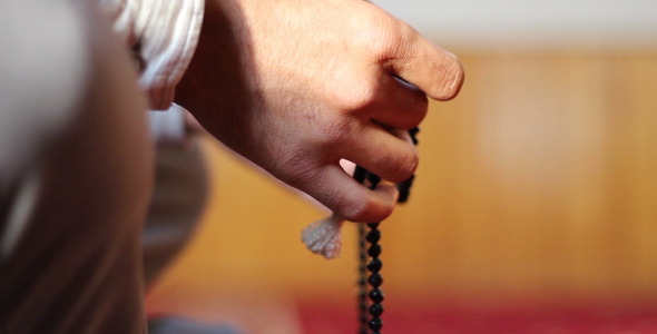 Muslim Pray Muslim Pray
