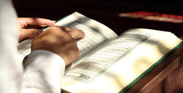 Quran Quran