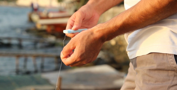 Fishing Fishing