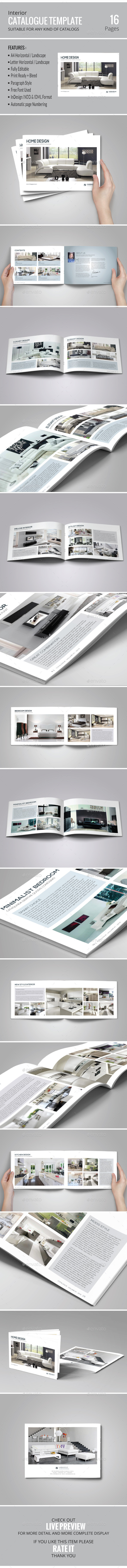 GraphicRiver Catalog Template Vol 04 8976868 GraphicRiver Catalog Template Vol 04 8976868