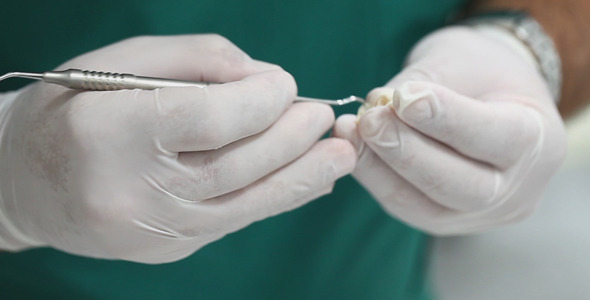 Dental Laboratory Tooth Work 2 Dental Laboratory Tooth Work 2