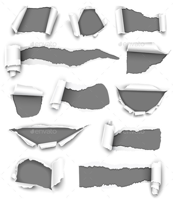 GraphicRiver Collection of Gray Paper 8977723 GraphicRiver Collection of Gray Paper 8977723