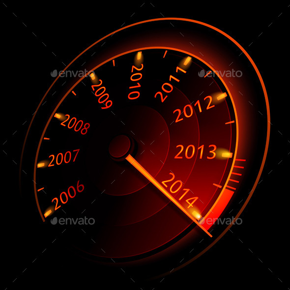 GraphicRiver Speedometer 8977740 GraphicRiver Speedometer 8977740